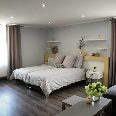 Bab-lak Lejlighed Kisvárda